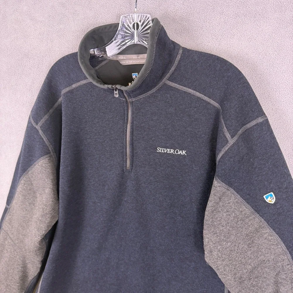 Kuhl mens size